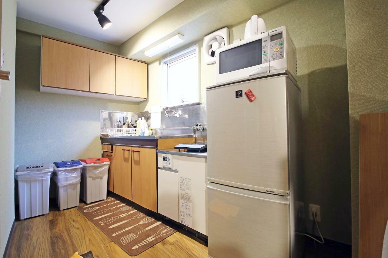 5Min To Station, Best Value 2Br Sleep 6, Quiet Area 도쿄 외부 사진