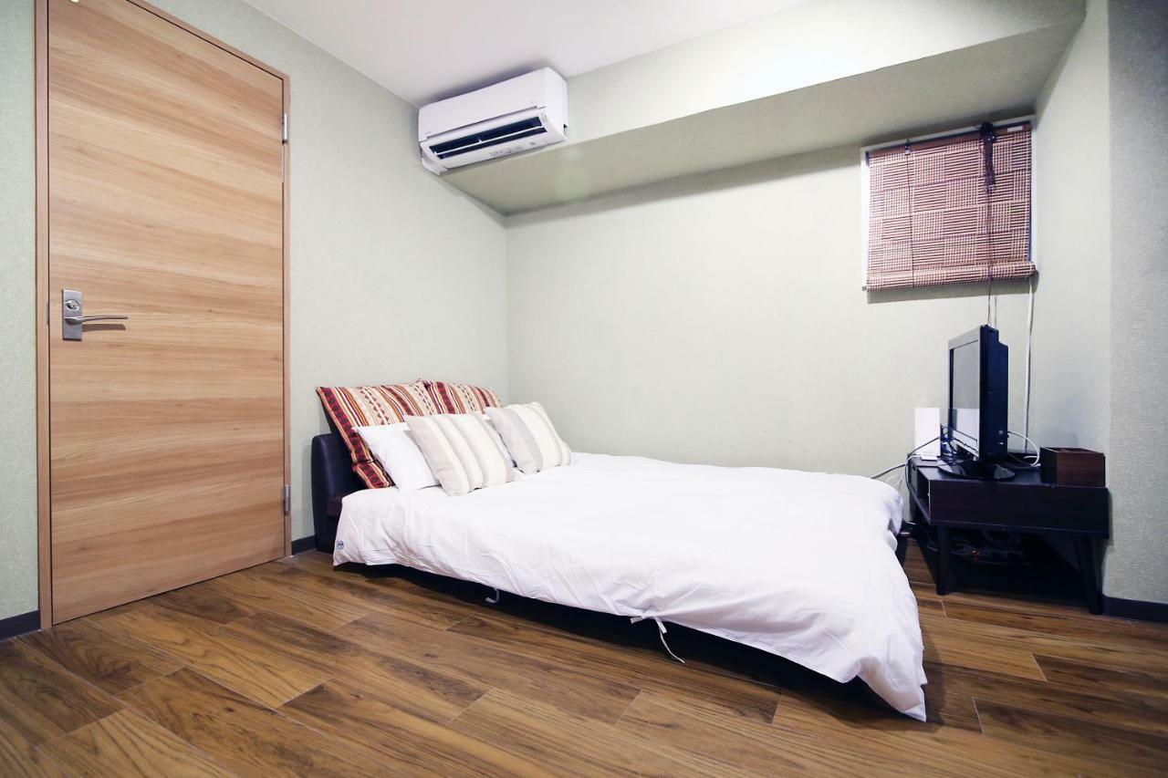 5Min To Station, Best Value 2Br Sleep 6, Quiet Area 도쿄 외부 사진