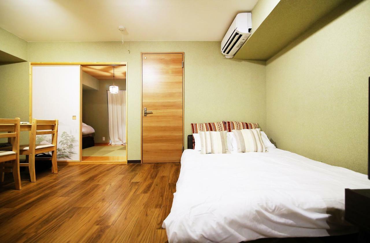 5Min To Station, Best Value 2Br Sleep 6, Quiet Area 도쿄 외부 사진