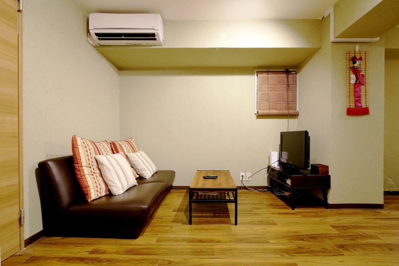 5Min To Station, Best Value 2Br Sleep 6, Quiet Area 도쿄 외부 사진