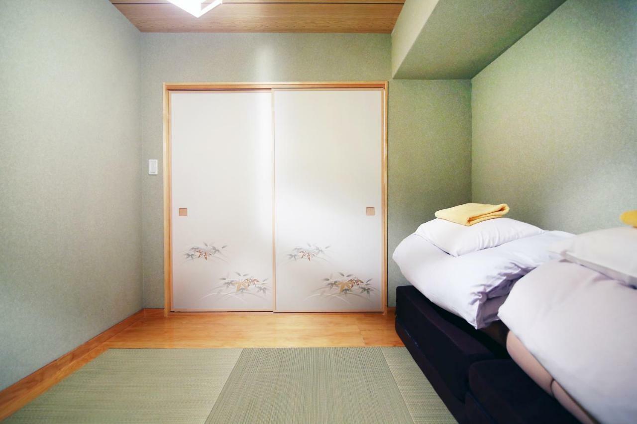 5Min To Station, Best Value 2Br Sleep 6, Quiet Area 도쿄 외부 사진